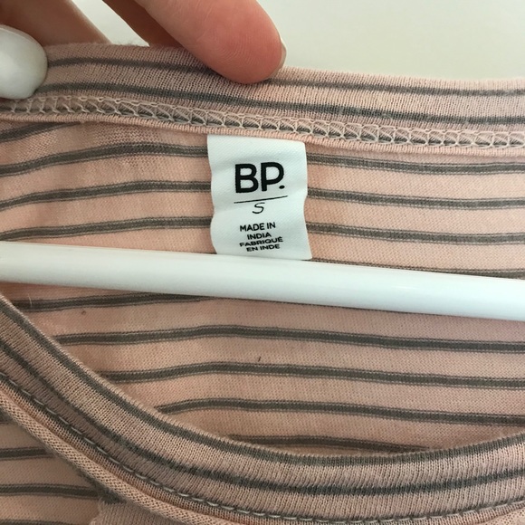 Nordstrom Bp Top - Picture 2 of 3